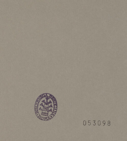 Rückseite von bh053098_recto