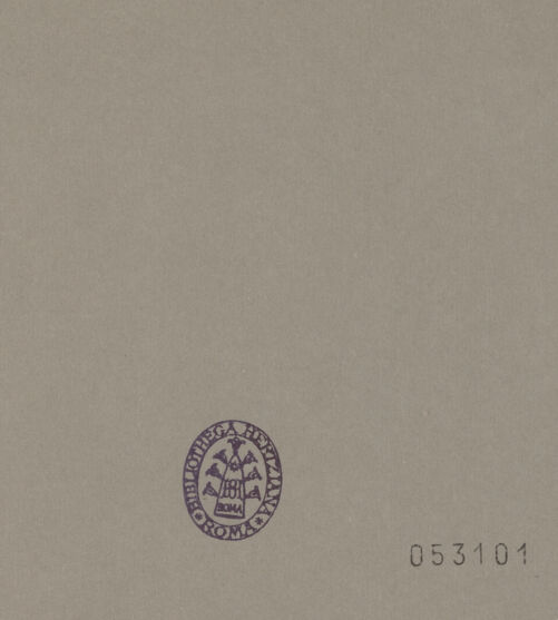 Rückseite von bh053101_recto