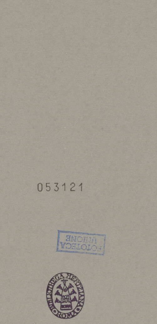 Rückseite von bh053121_recto