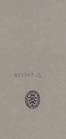 Rückseite von bh053563_bh053564_recto