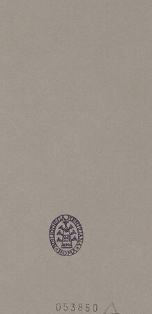 Rückseite von bh053850_recto