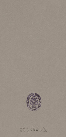 Rückseite von bh053864_recto