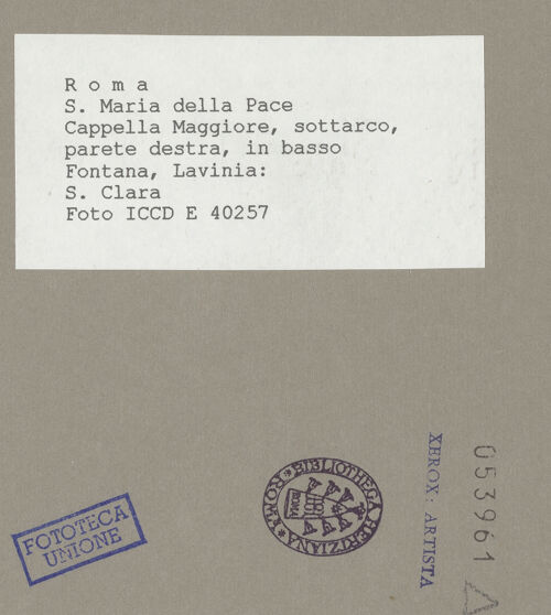 Rückseite von bh053961_recto