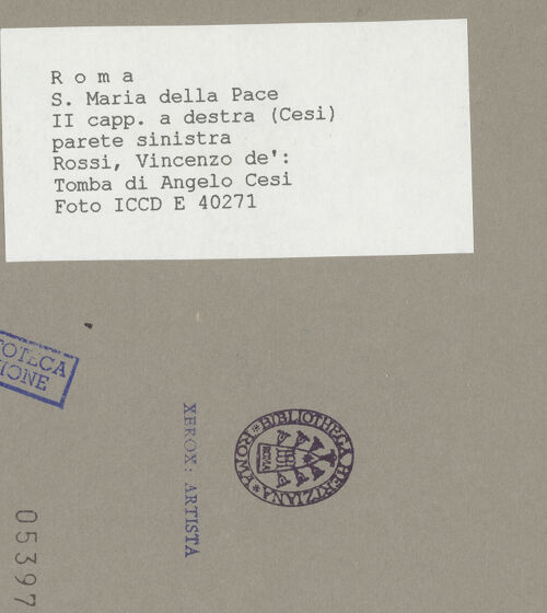 Rückseite von bh053976_recto