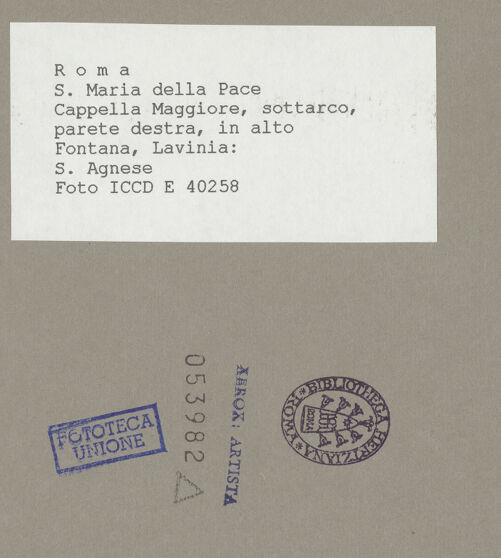 Rückseite von bh053982_recto