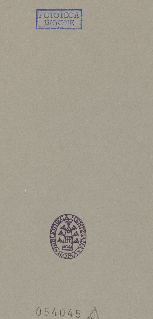 Rückseite von bh054045_recto