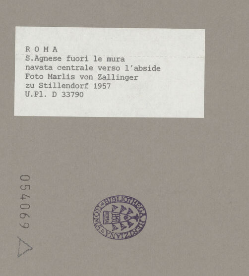 Rückseite von bh054069_recto