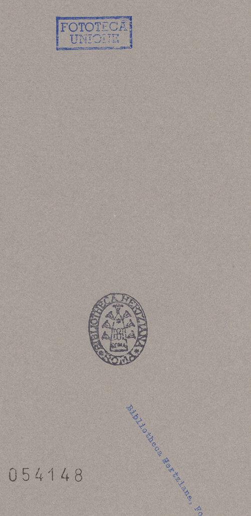 Rückseite von bh054148_recto