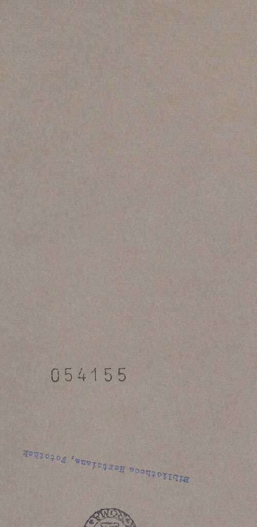 Rückseite von bh054155_recto