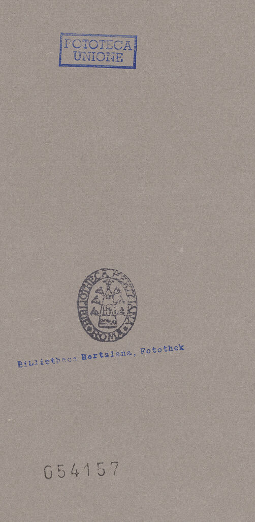 Rückseite von bh054157_recto