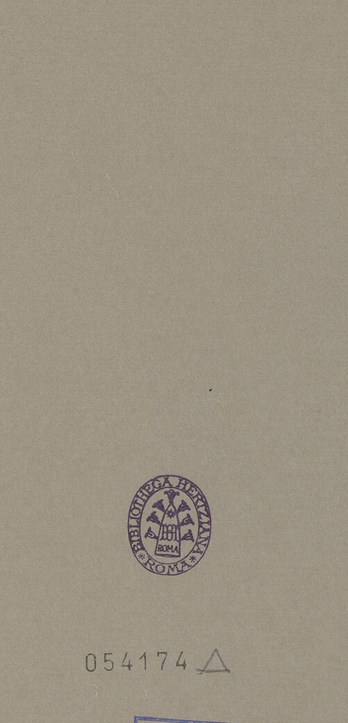 Rückseite von bh054174_recto