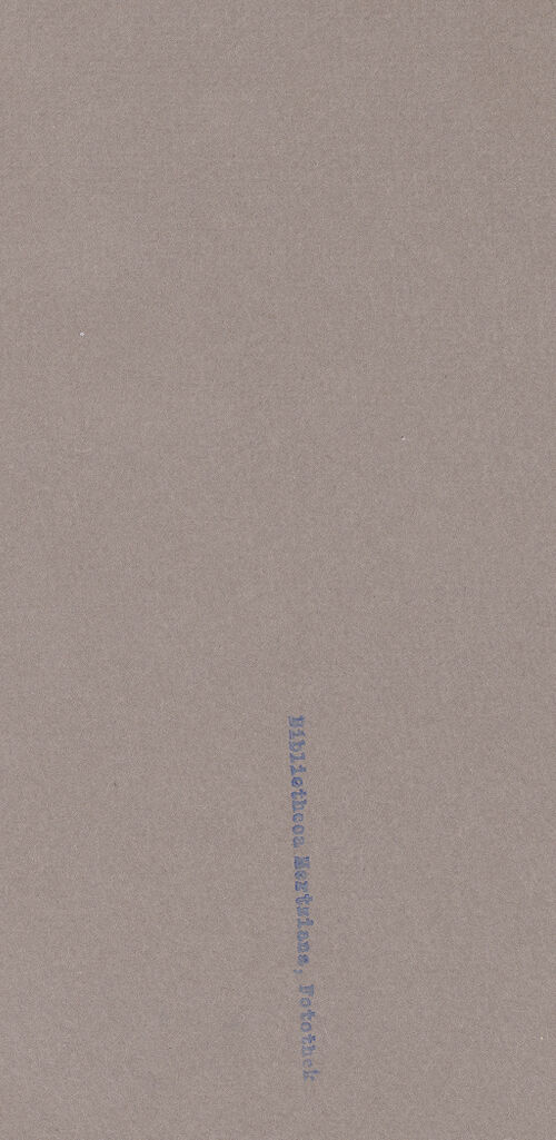 Rückseite von bh054253_recto