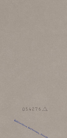 Rückseite von bh054276_recto