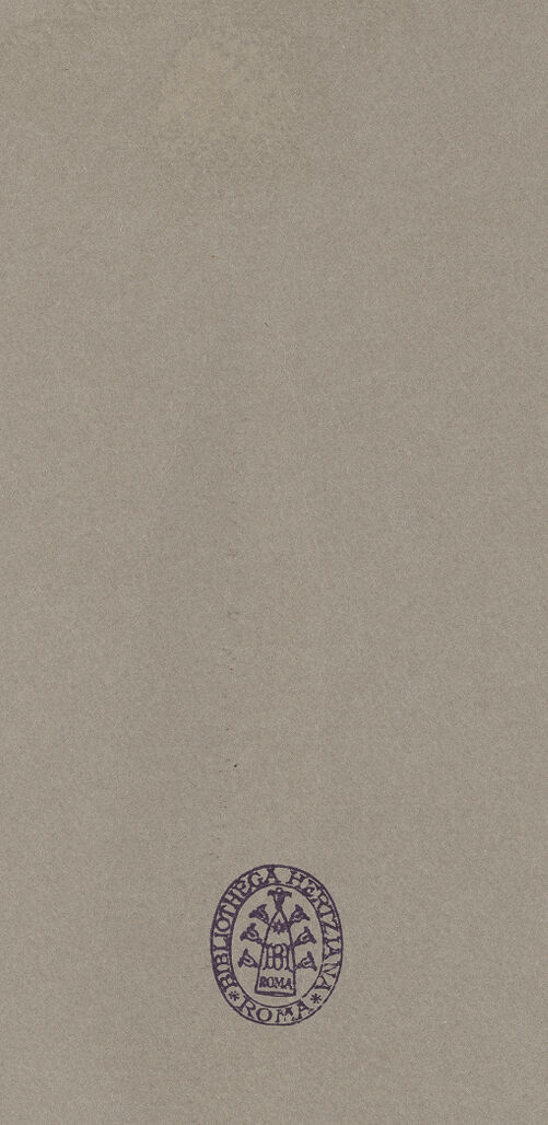 Rückseite von ICCD [https://www.deutsche-digitale-bibliothek.de/content/lizenzen/rv-ez/] Sechs Konsolen in Form von hockenden FigurenHockende männliche Figur mit gekreuzten Beinen und erhobenen Armen - , bh054319_recto. Foto.