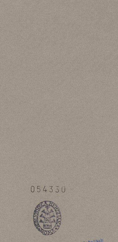 Rückseite von ICCD [https://www.deutsche-digitale-bibliothek.de/content/lizenzen/rv-ez/] Sechs Konsolen in Form von hockenden FigurenHockende männliche Figur, ihren Kopf auf eine Hand aufstützend - , bh054330_recto. Foto.