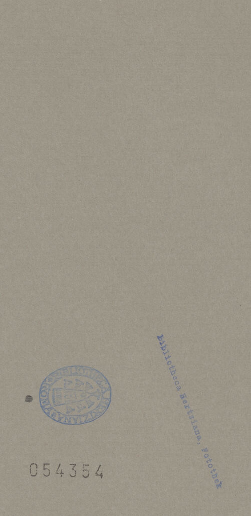 Rückseite von bh054354_recto