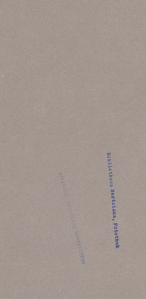 Rückseite von bh054357_recto