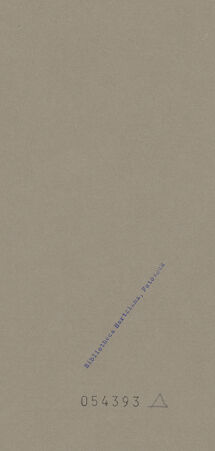 Rückseite von bh054393_recto