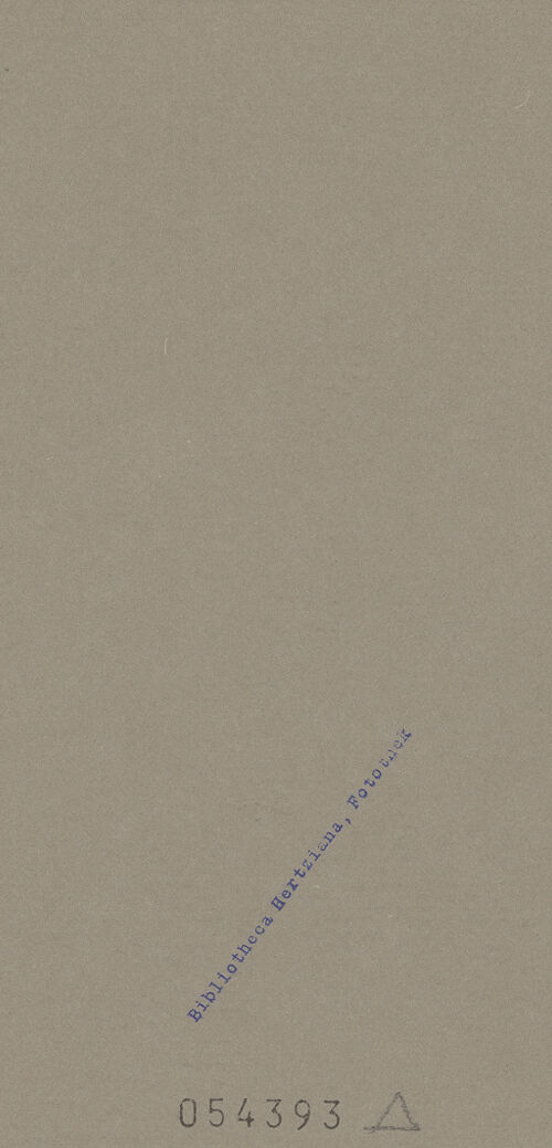 Rückseite von bh054393_recto