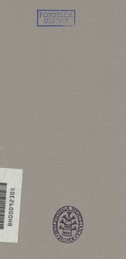 Rückseite von bh054615_recto