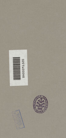 Rückseite von bh054636_recto