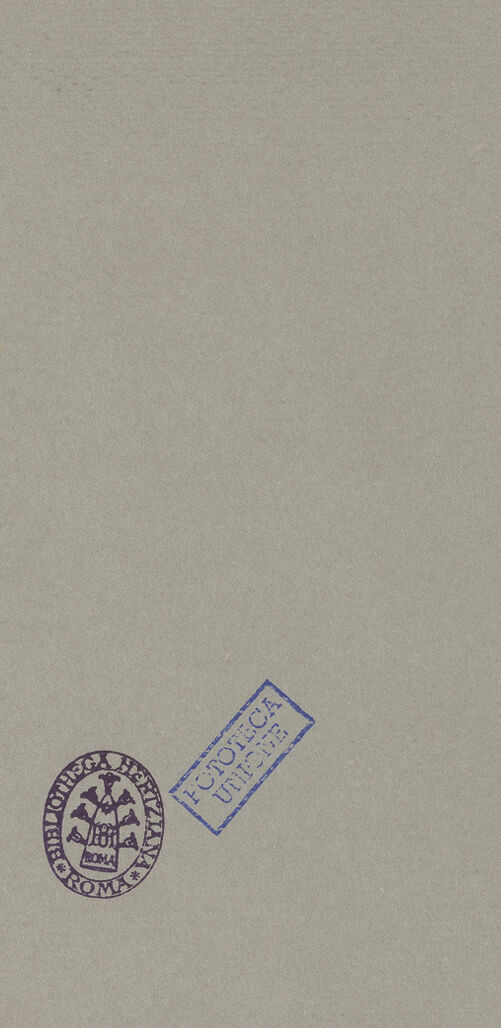 Rückseite von bh054645_recto