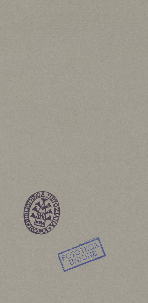 Rückseite von bh054667_recto