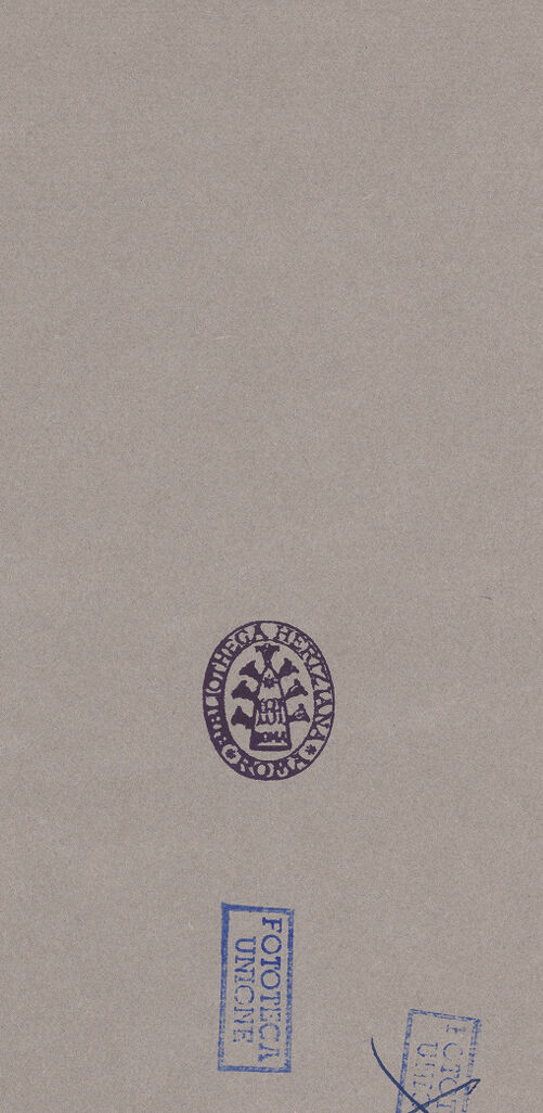 Rückseite von bh054705_recto