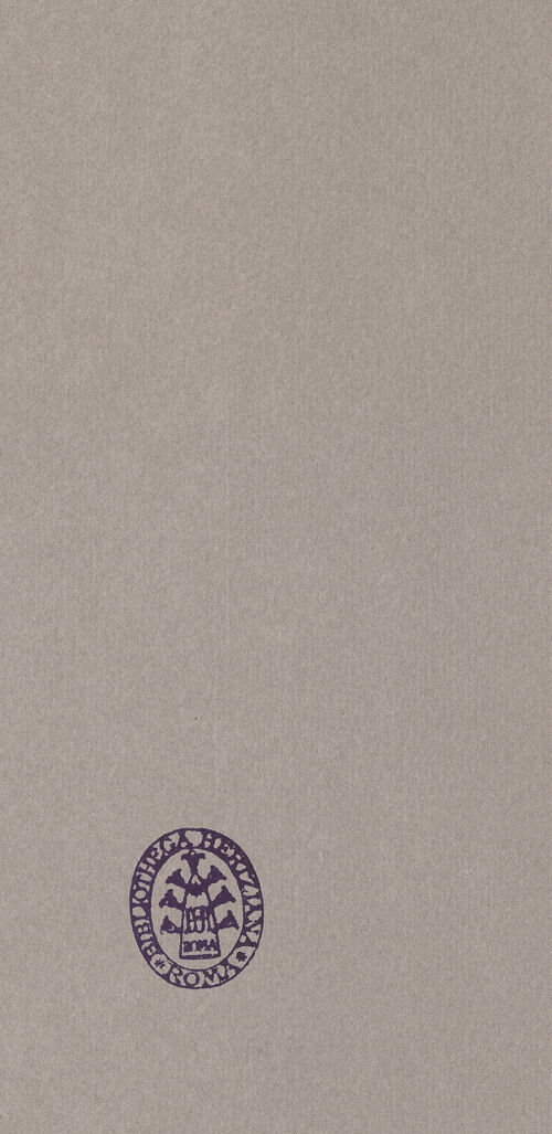 Rückseite von unbekannt [https://www.deutsche-digitale-bibliothek.de/content/lizenzen/rv-fz/] Darstellungen berühmter Kardinalsvillen im LatiumVilla Lante in Bagnaia - , bh054720_recto. Foto.