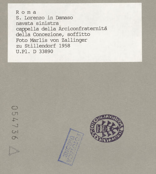 Rückseite von bh054736_recto