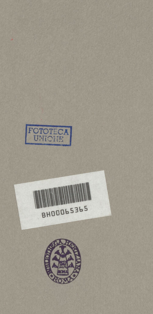 Rückseite von bh054864_recto