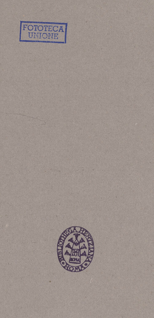 Rückseite von bh054907_recto