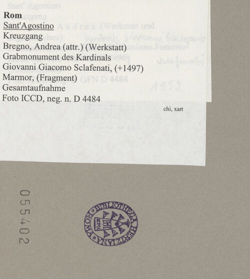 Rückseite von bh055402_recto