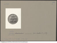 Thumbnail für S. Croce a Montecitorio - S. Egidio in Trastevere