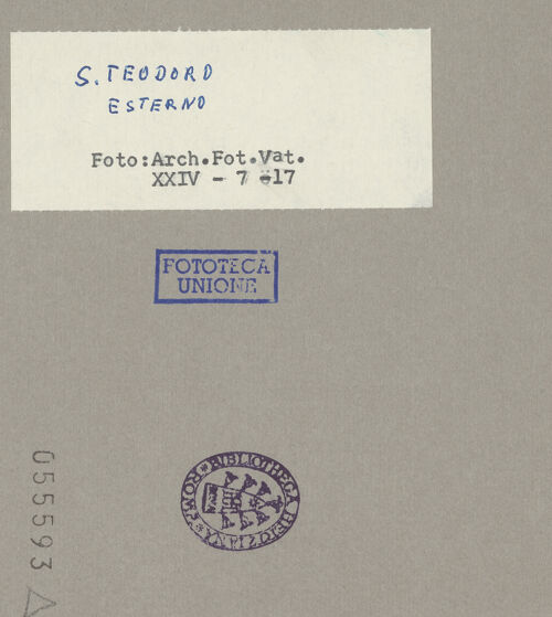 Rückseite von bh055593_recto