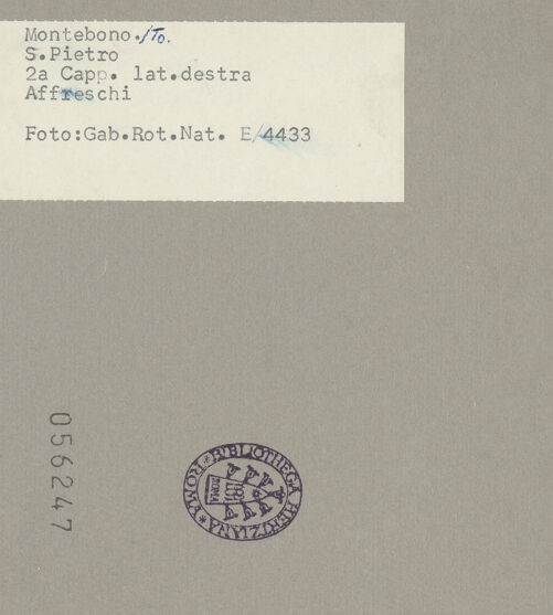 Rückseite von bh056247_recto