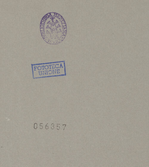 Rückseite von bh056357_recto