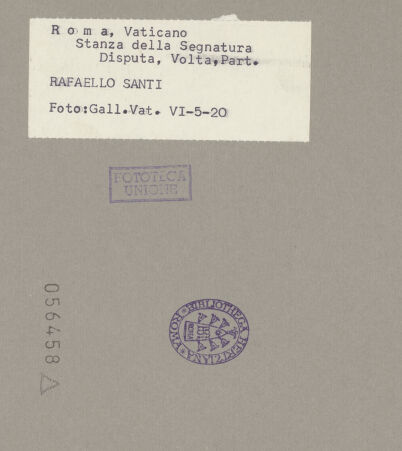 Rückseite von bh056458_recto