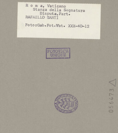 Rückseite von bh056473_recto