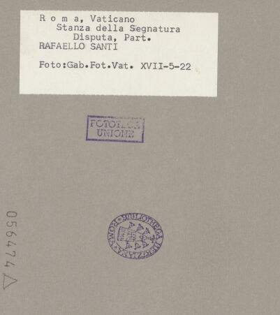 Rückseite von bh056474_recto