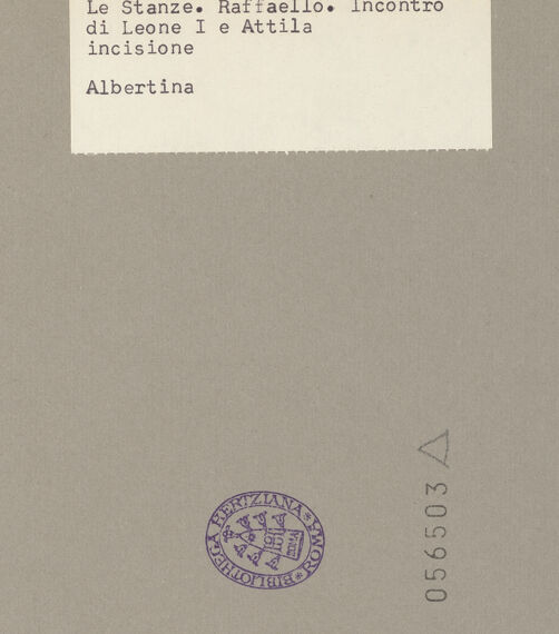 Rückseite von bh056503_recto