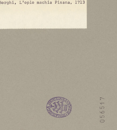 Rückseite von bh056517_recto