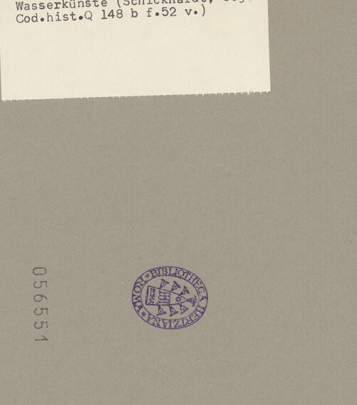 Rückseite von bh056551_recto