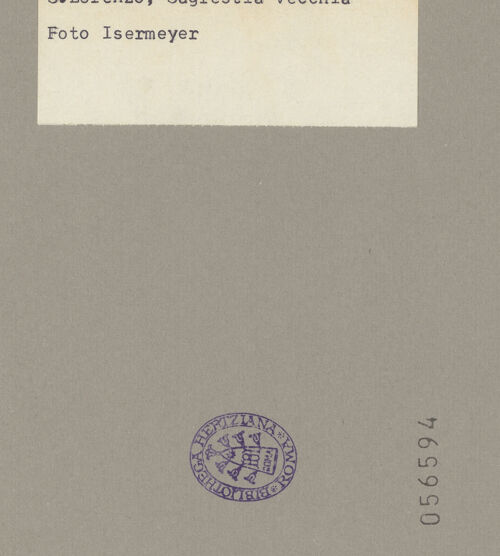 Rückseite von bh056594_recto