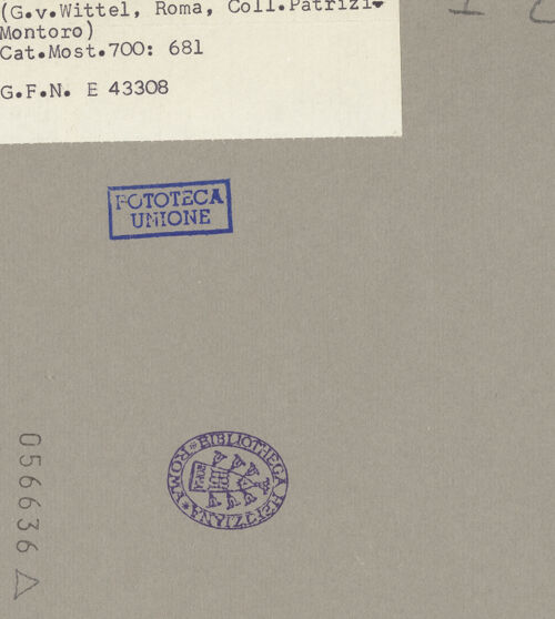 Rückseite von bh056636_recto