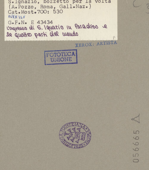 Rückseite von bh056665_recto