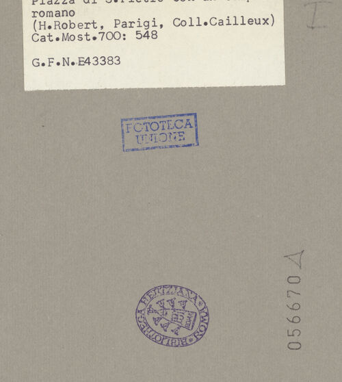 Rückseite von bh056670_recto