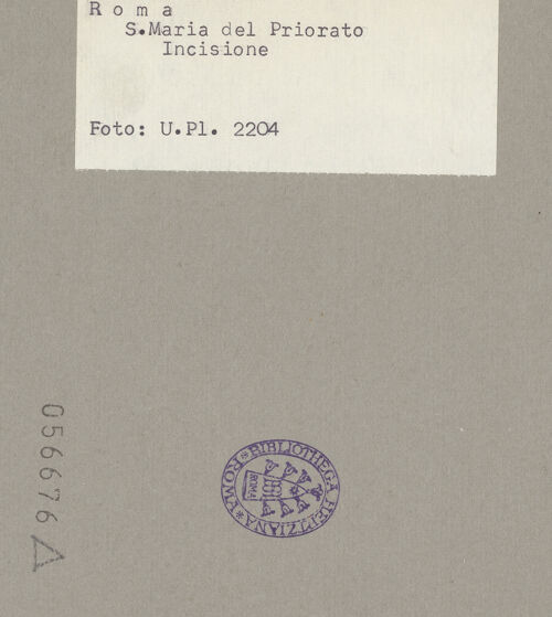 Rückseite von bh056676_recto