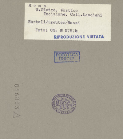 Rückseite von bh056803_recto