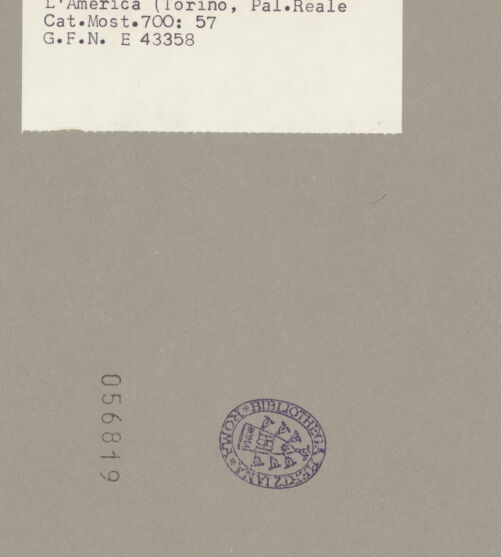 Rückseite von bh056819_recto